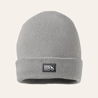 Thistle Wide-Cuff Beanie