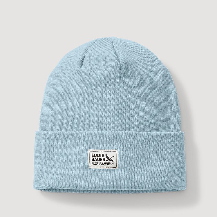 Thistle Wide-cuff Beanie | Eddie Bauer
