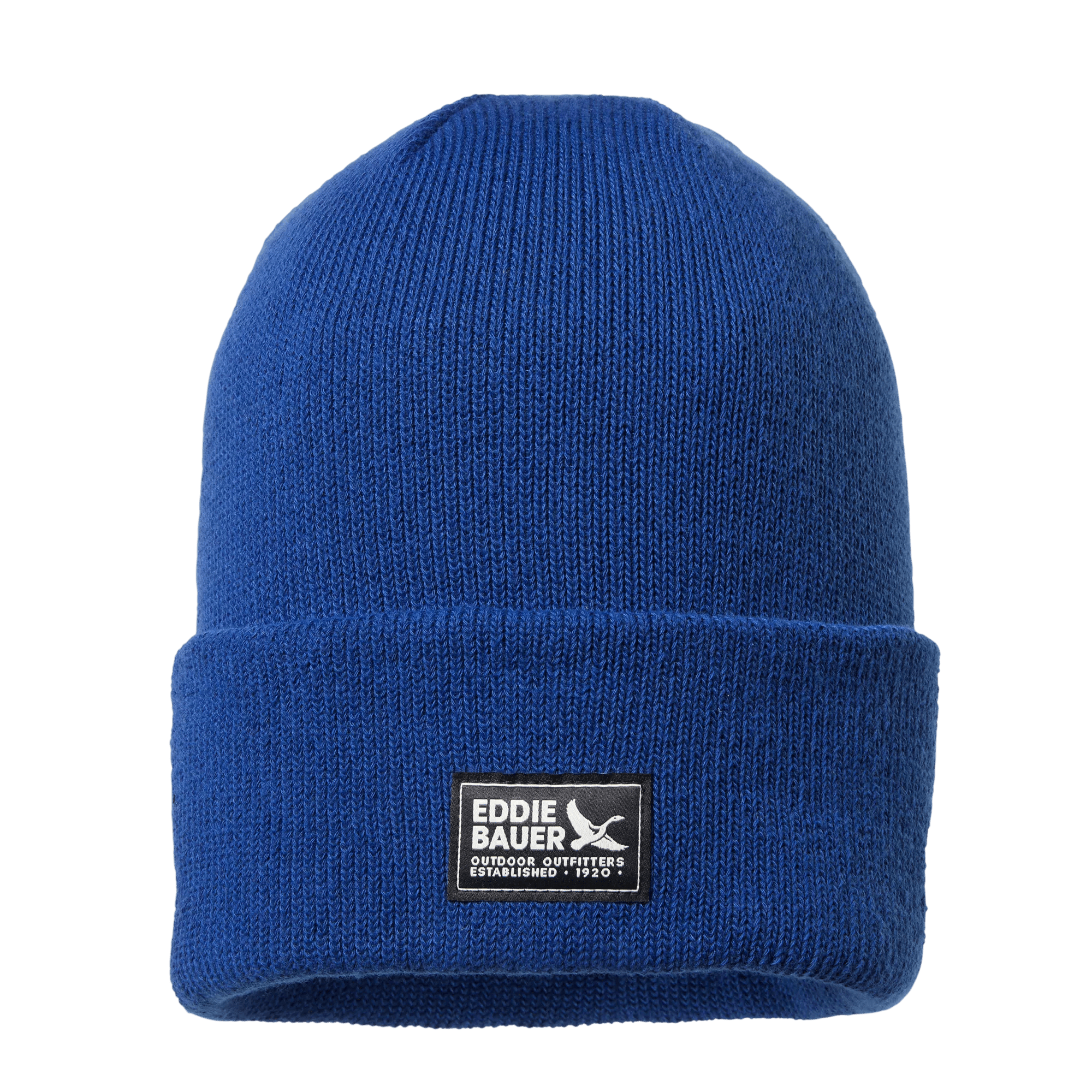 Thistle Wide-Cuff Beanie