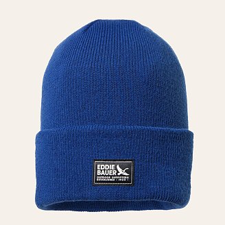 Eddie bauer wool hat on sale