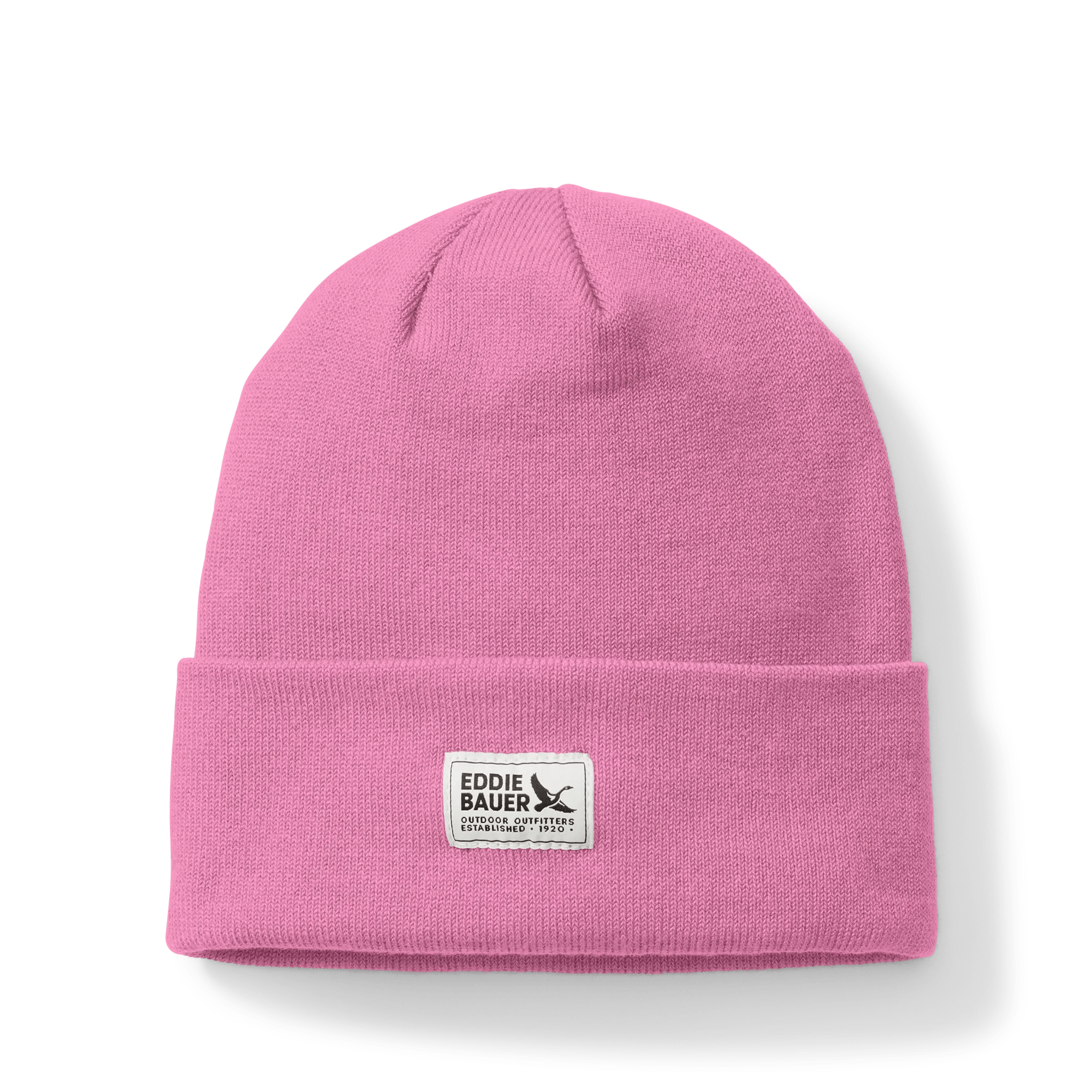 Thistle Wide-Cuff Beanie