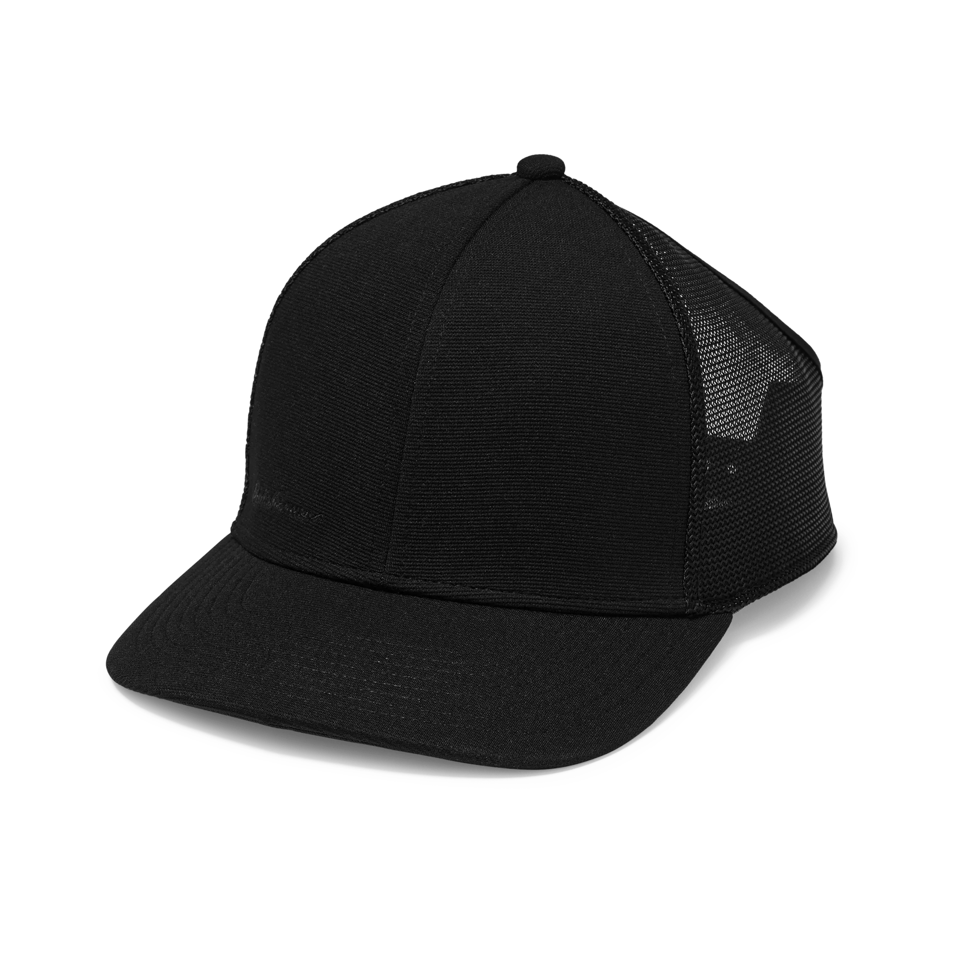 Graphic Hat - Open Back