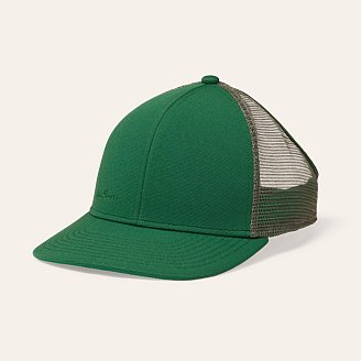 Graphic Hat - Open Back