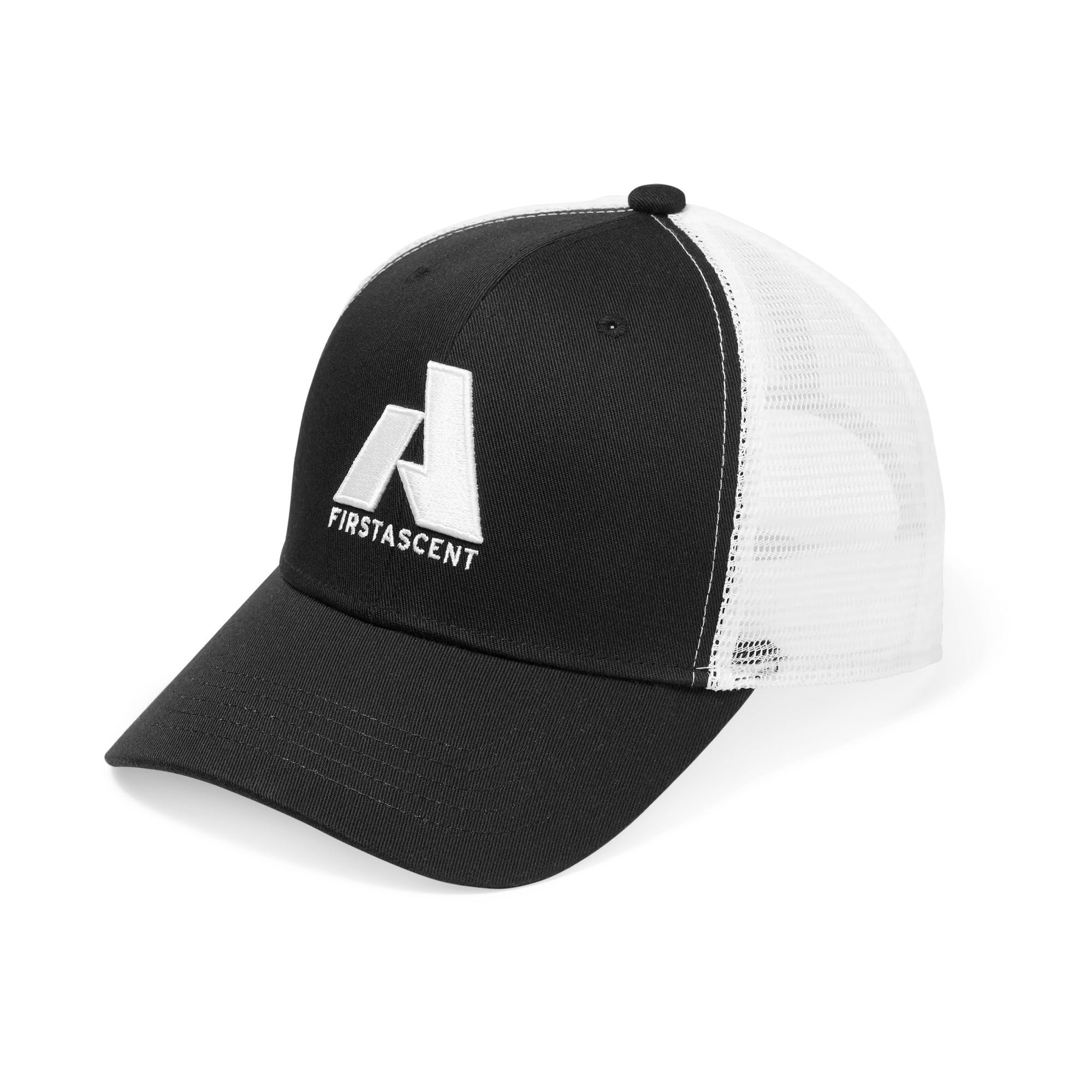 Graphic Hat - First Ascent 2.0