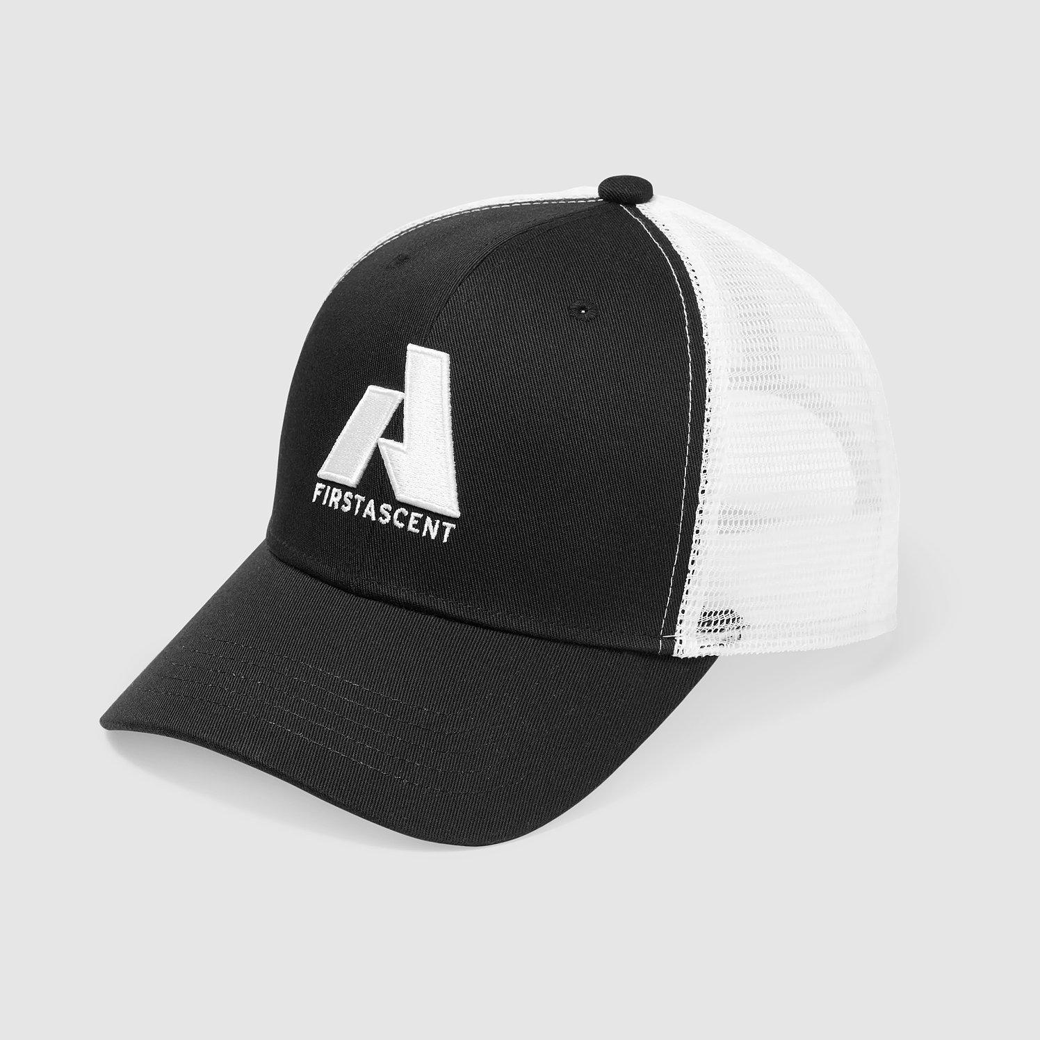 Graphic Hat - First Ascent 2.0