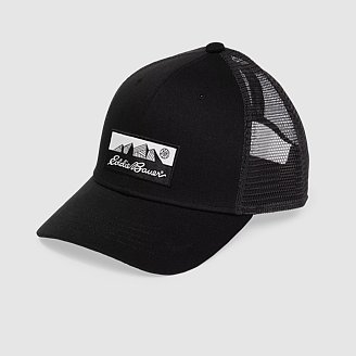 Recycled Graphic Logo Hat