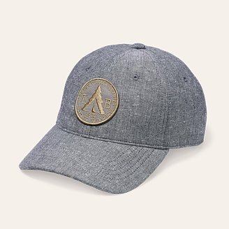 Graphic Cap - EB Tent