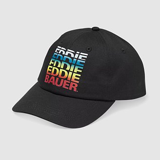 Graphic Hat - Pride