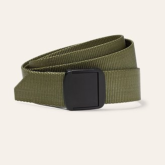 T-Lock Belt