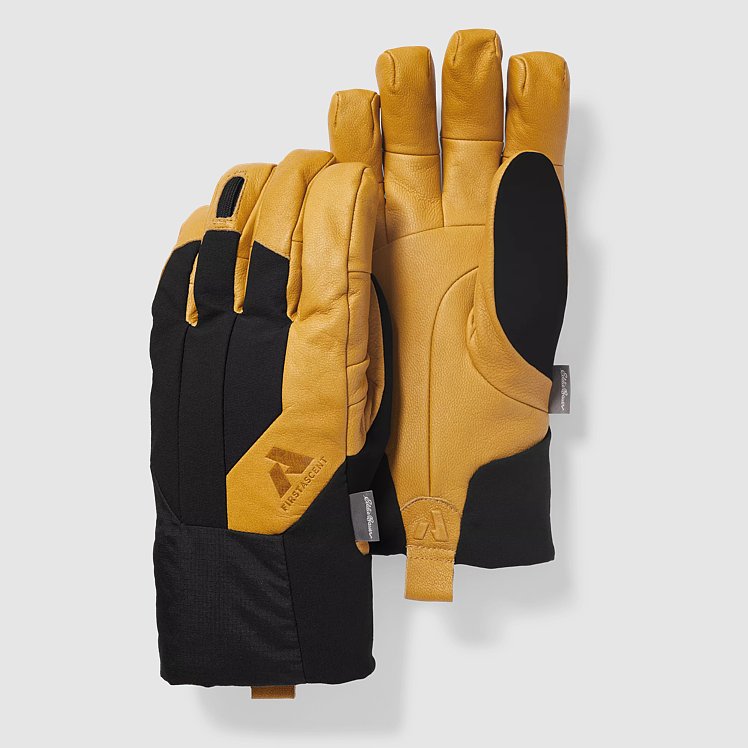 Eddie bauer gloves online