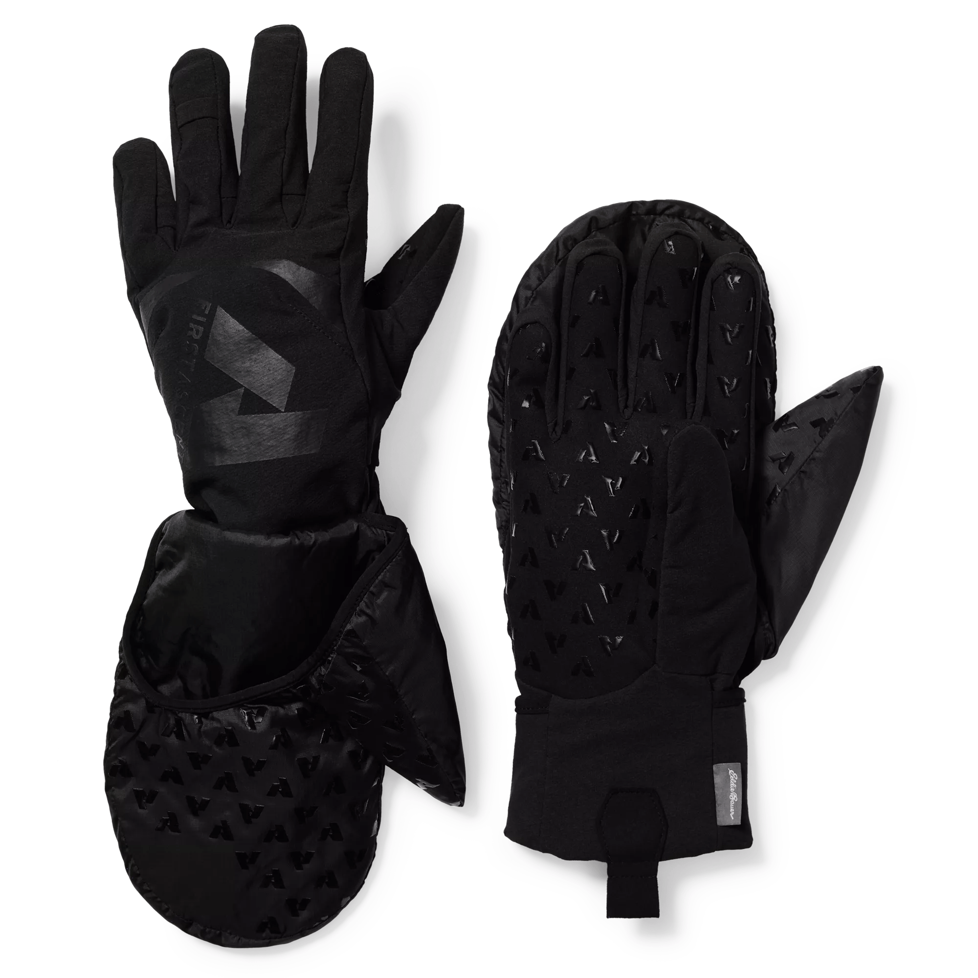 Guide Pro Adaptor Gloves