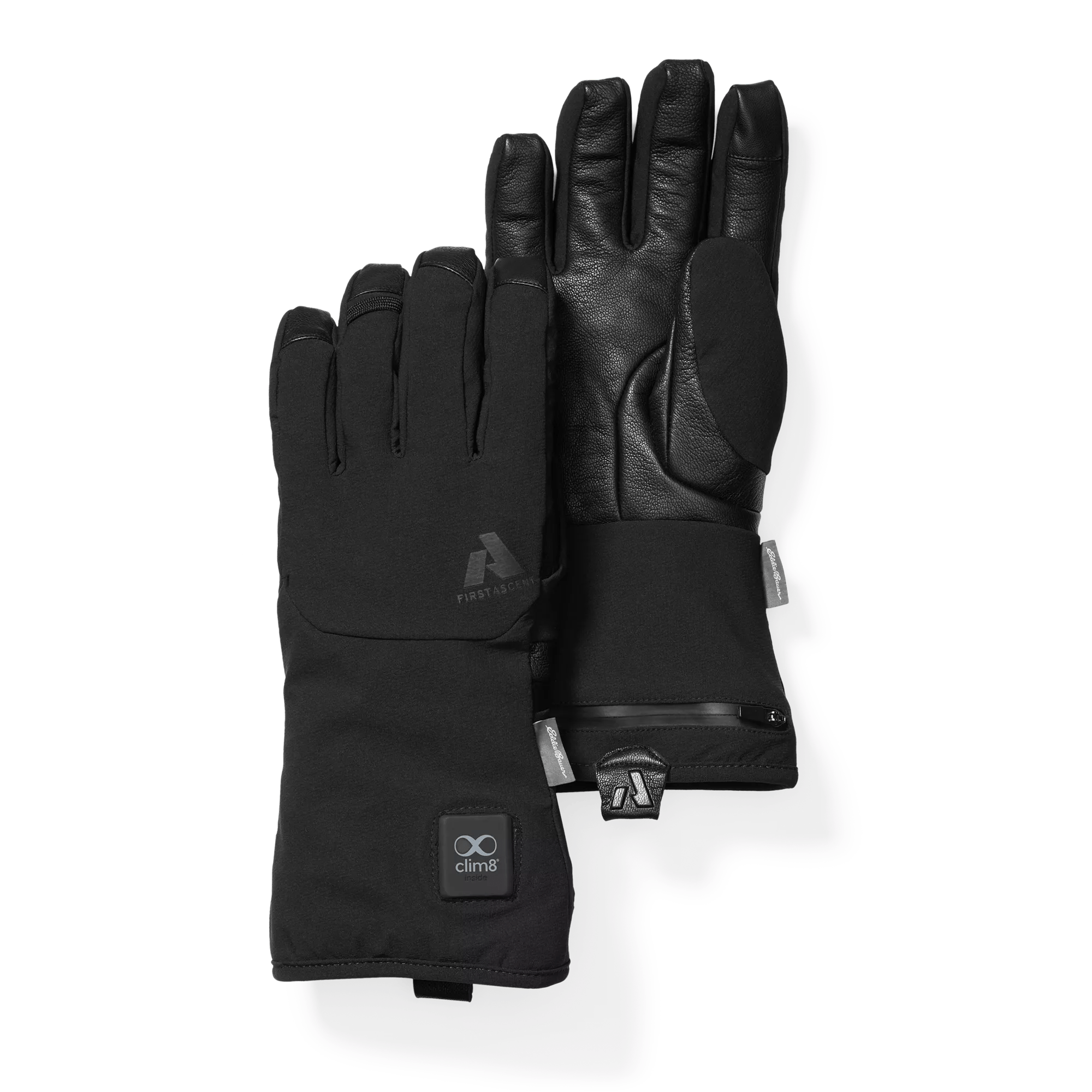 Guide Pro Smart Heated Lite Gloves