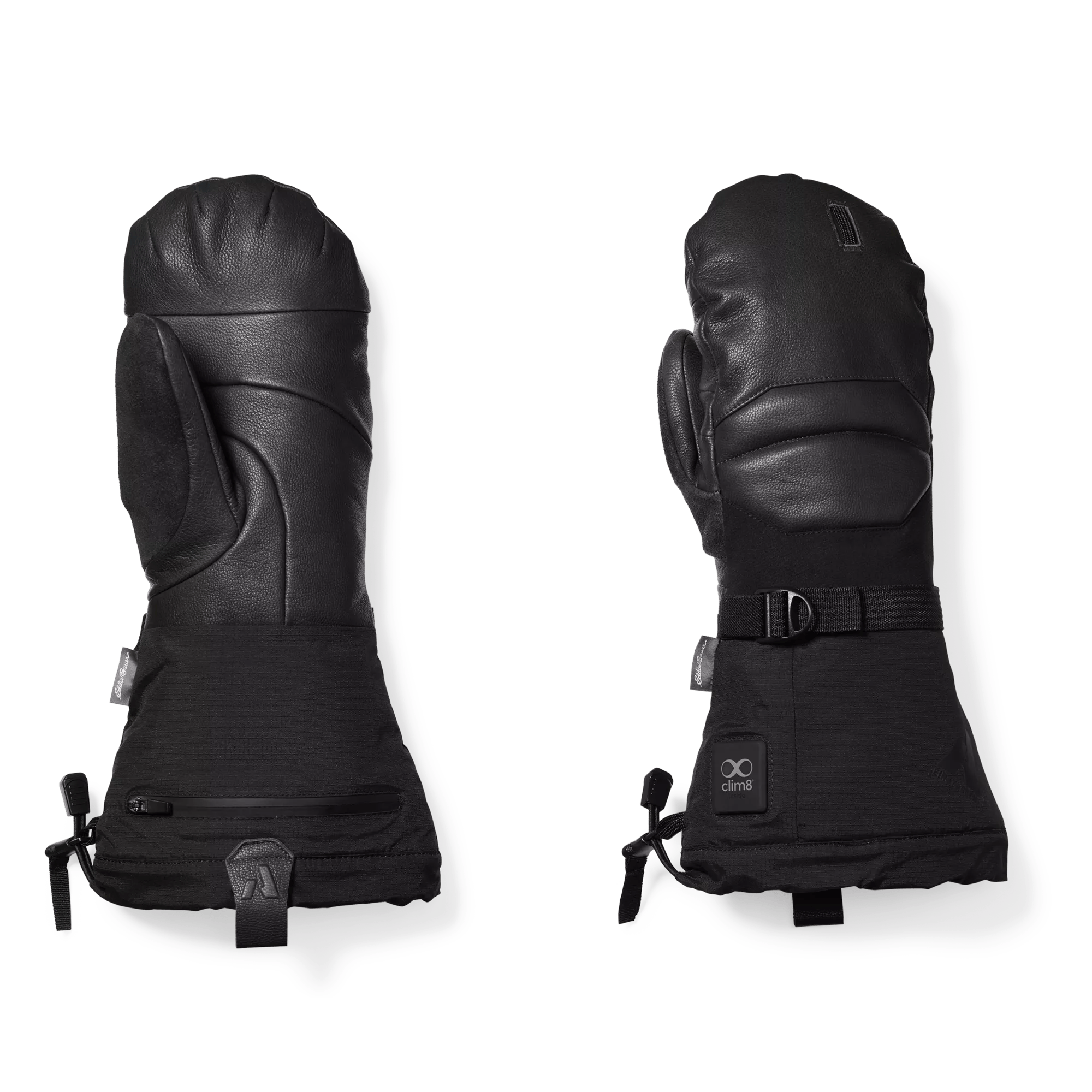 Guide Pro Smart Heated Mittens