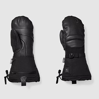Guide Pro Smart Heated Mittens