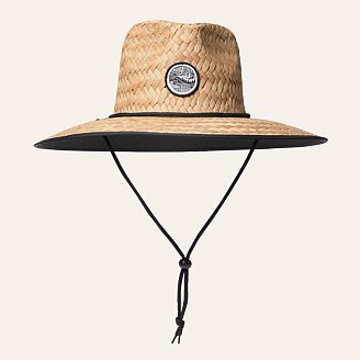 Daylight Straw Sunhat