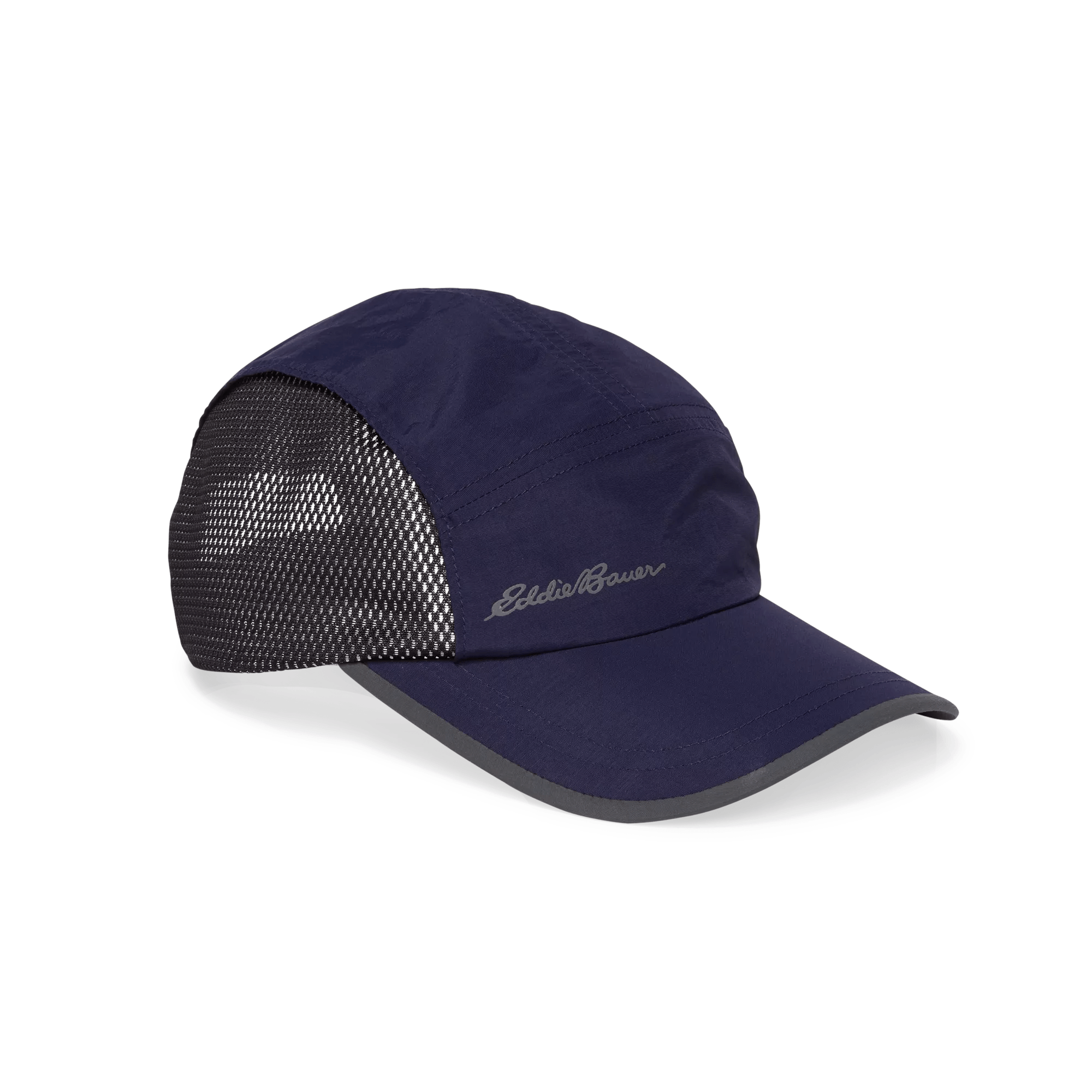 Storm Reflective Baseball Cap