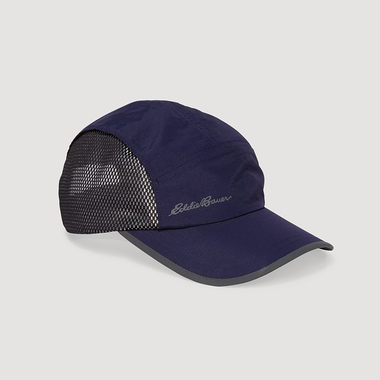Men's Storm Reflective Baseball Cap | Eddie Bauer