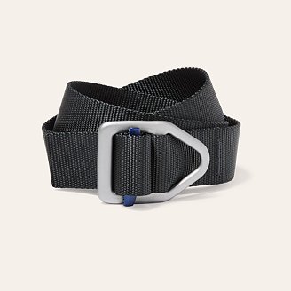 Two-Tone Woven Belt