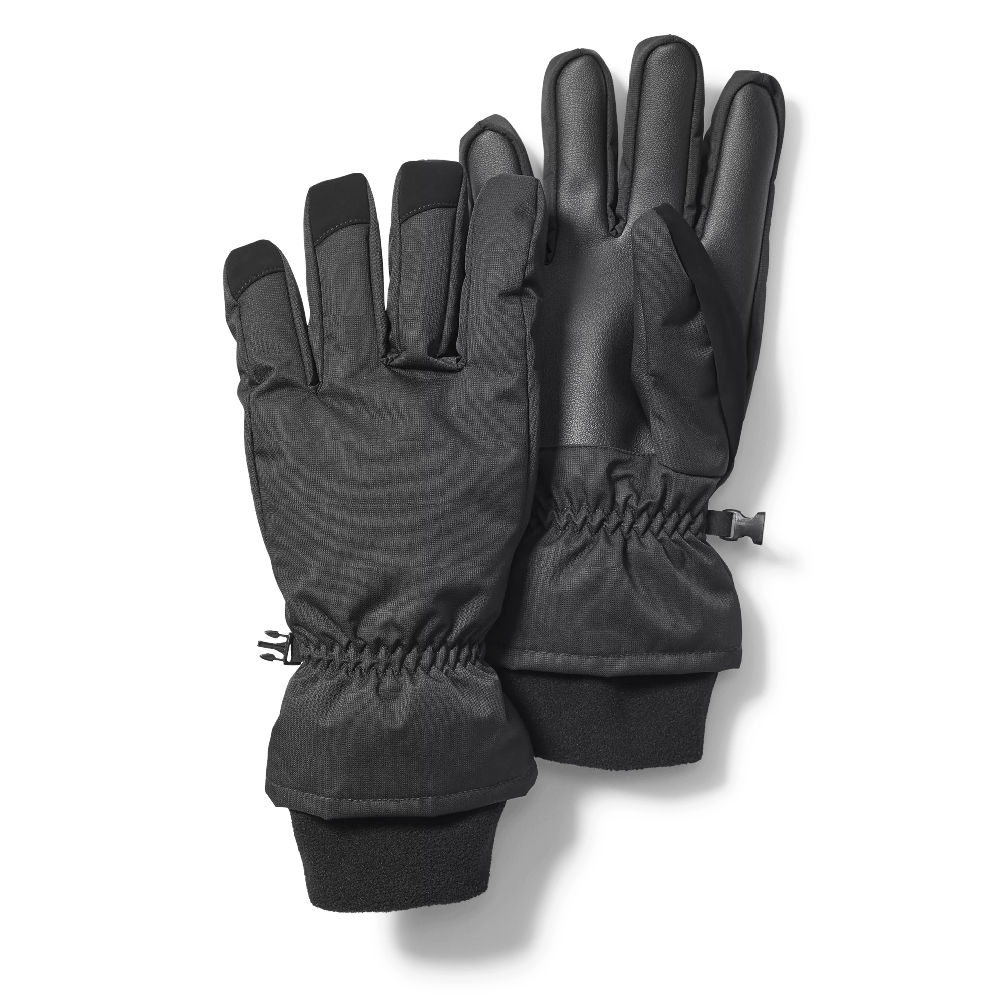 Superior Down Gloves