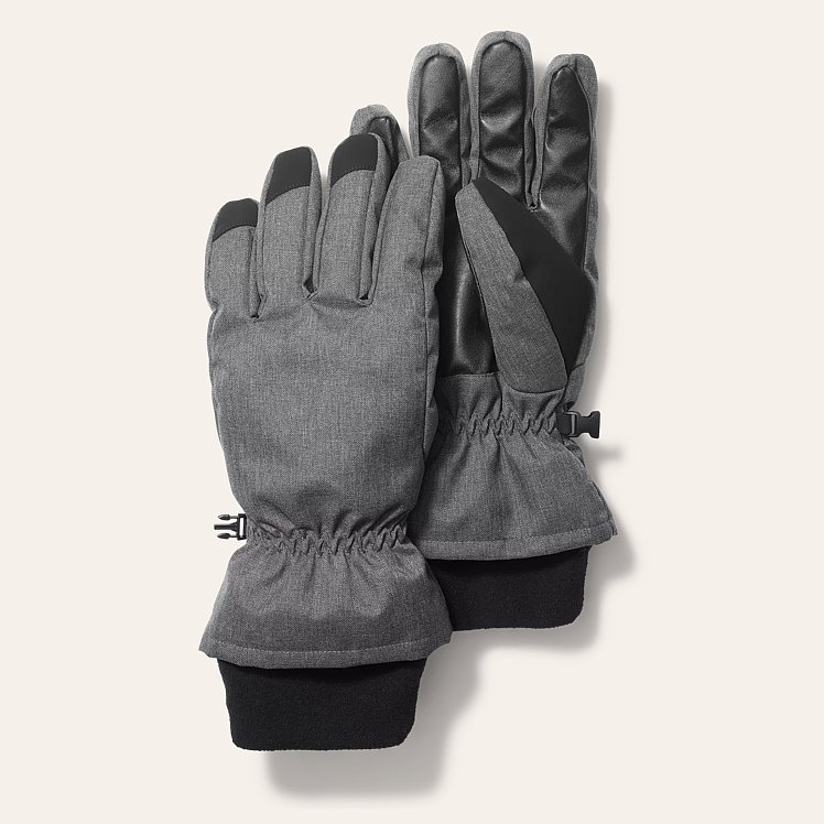 Men s Superior Down Gloves Eddie Bauer