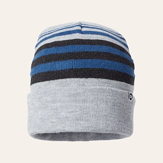 Heel Edge Beanie