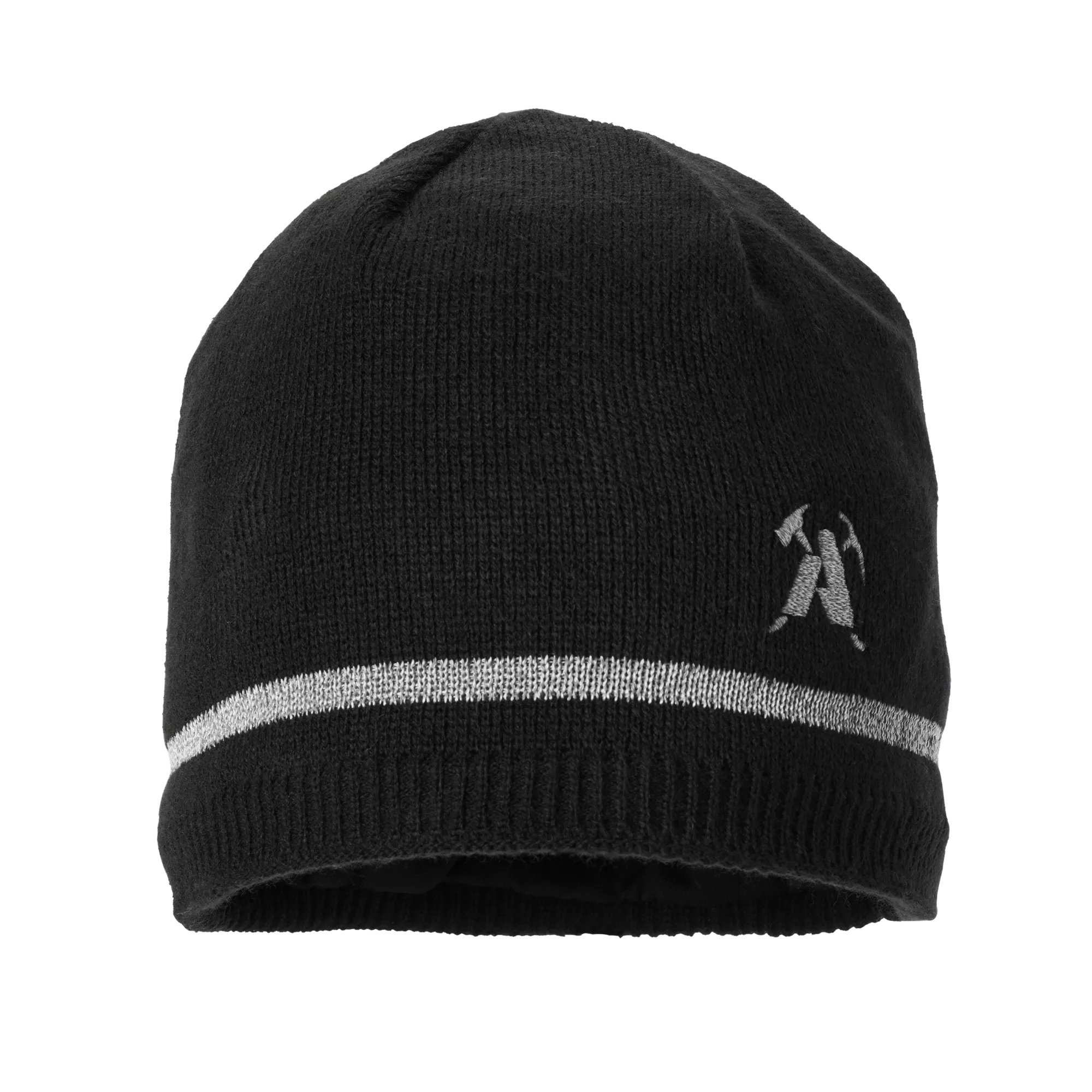 Mountain Ops Reflective Beanie