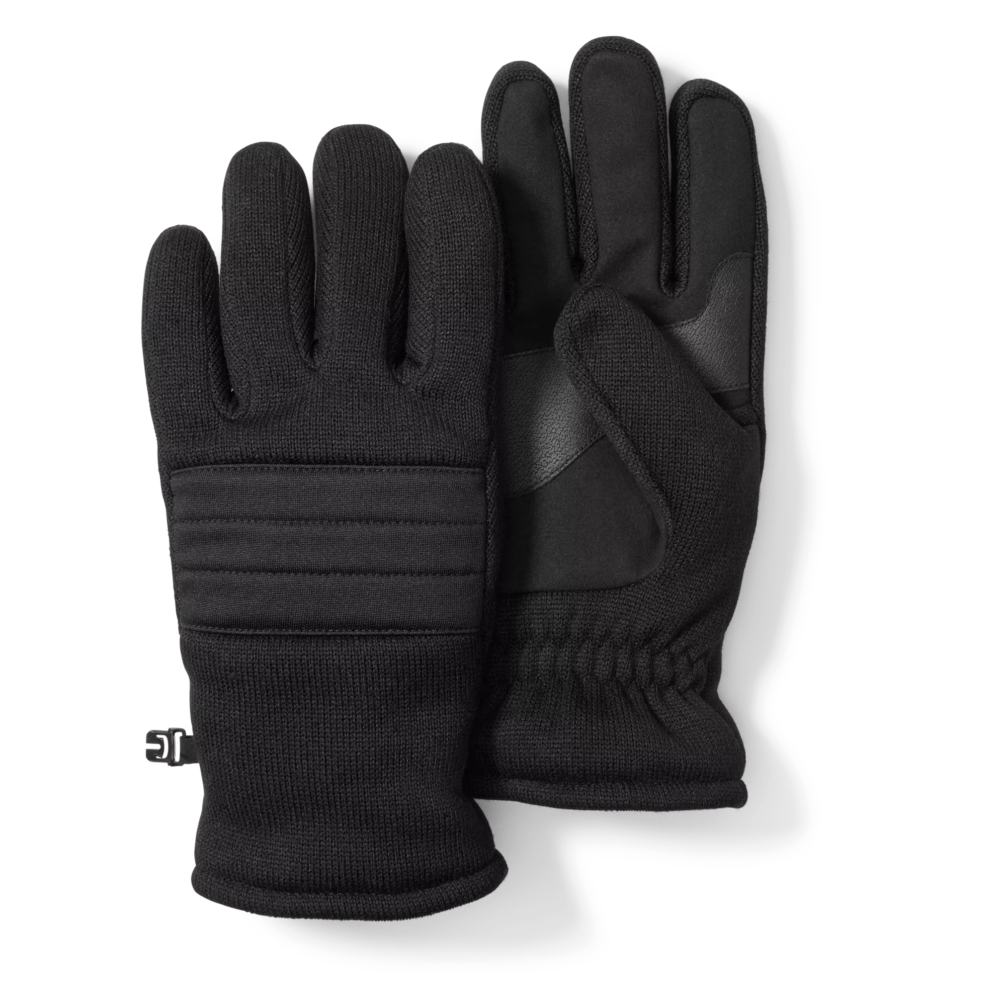 Rainier Fleece Gloves