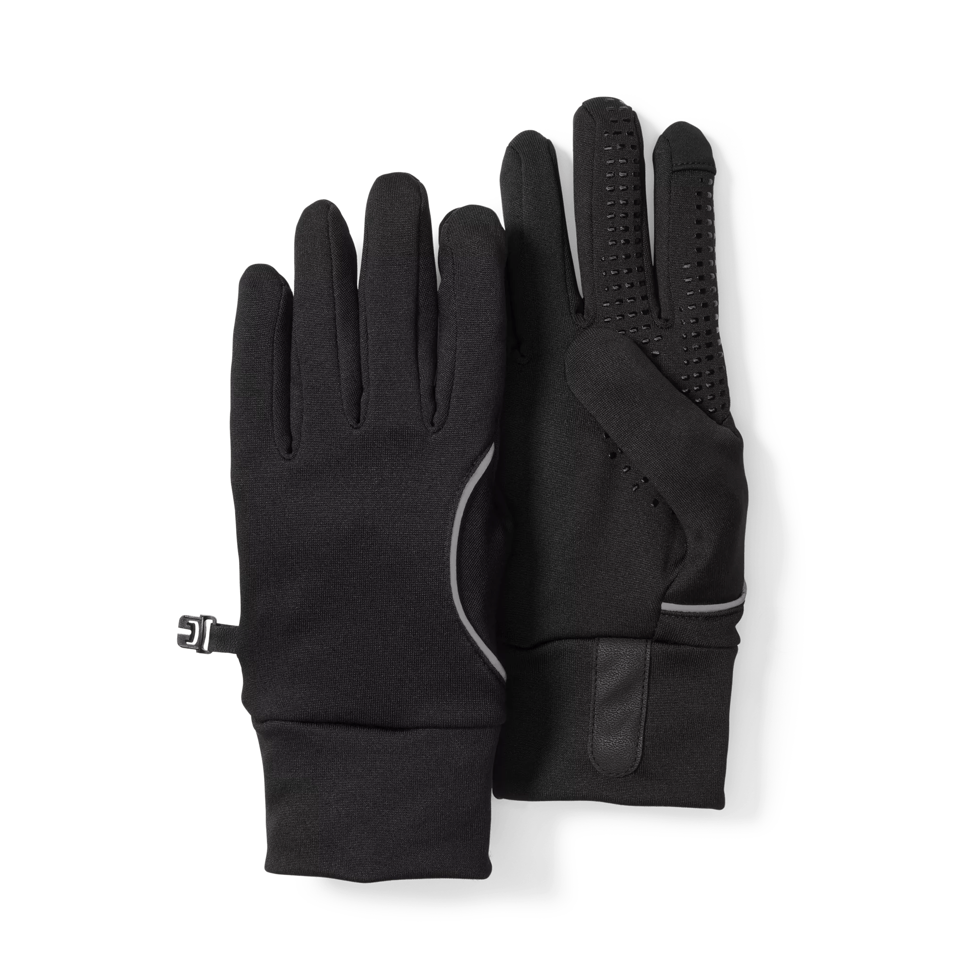 On The Move Fleece Gloves
