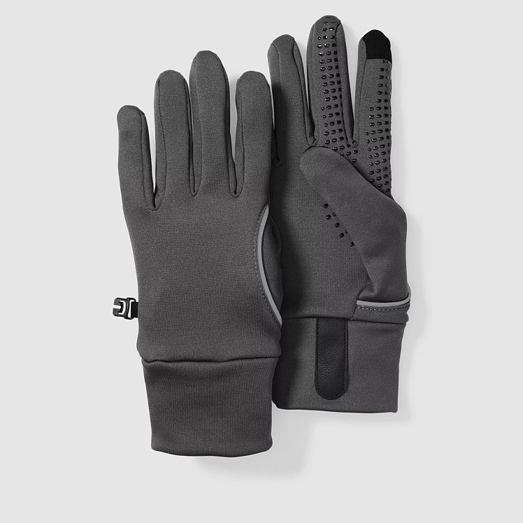 Eddie bauer winter gloves on sale