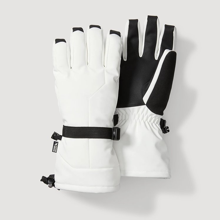Glaze Ice Gloves | Eddie Bauer