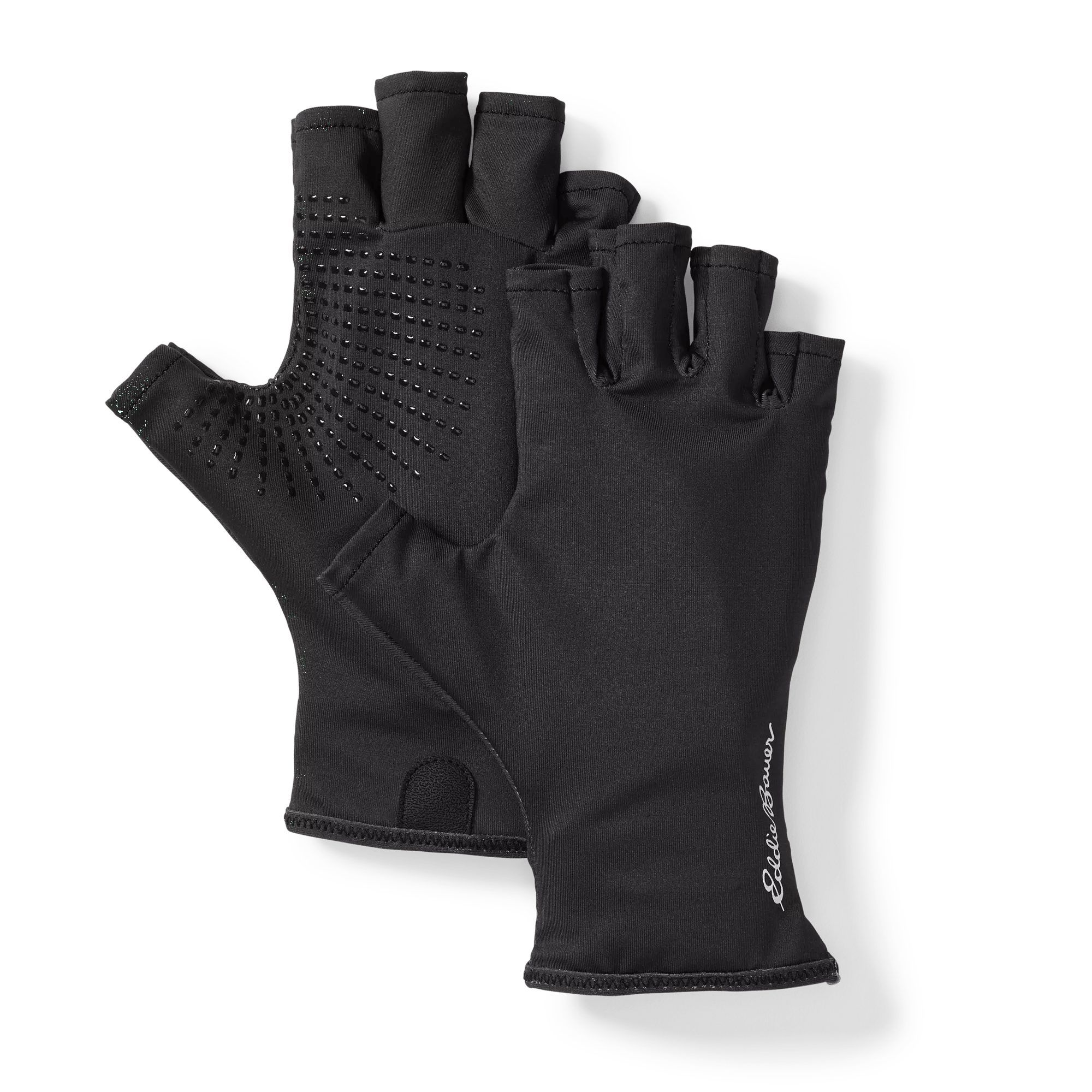 Trailcool UPF Fingerless Gloves