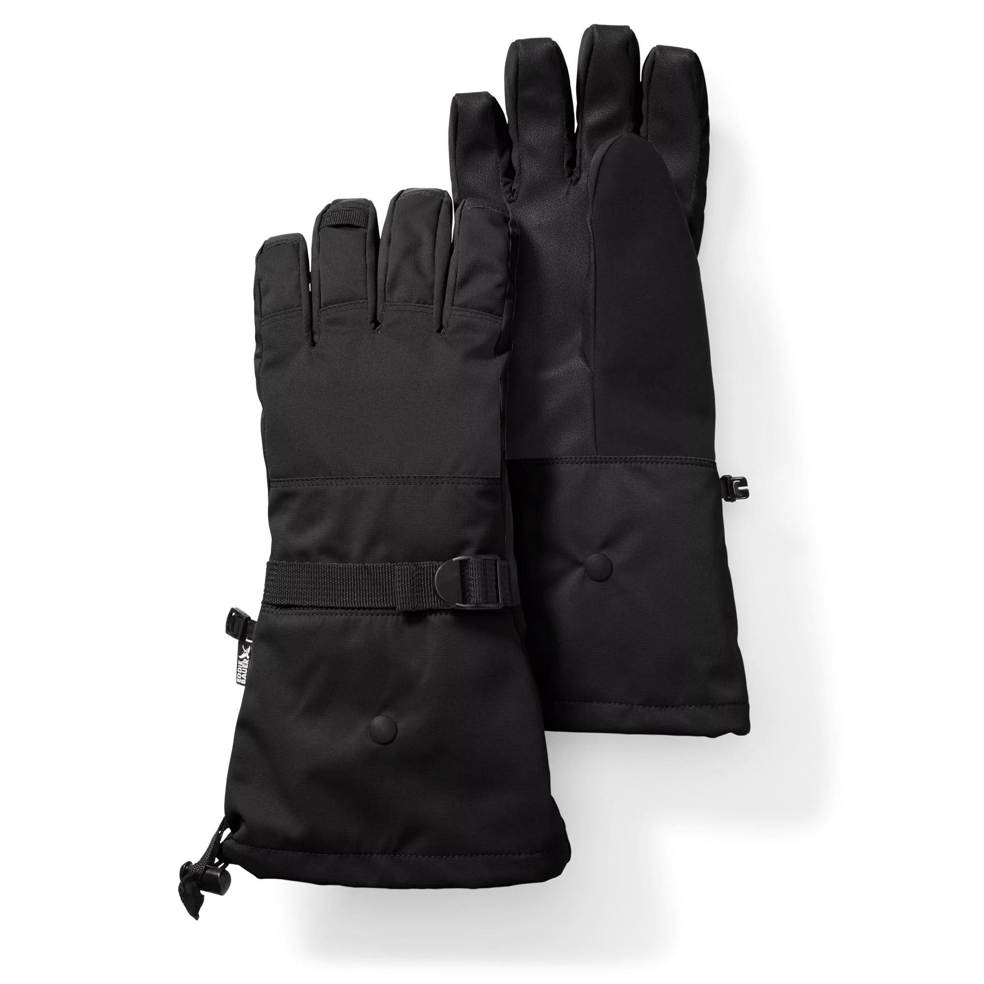 Adventure System Gloves