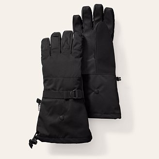 Adventure System Gloves