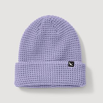 Image of Adventure Waffle Beanie