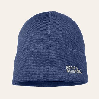 Mens Radiator Fleece Beanie