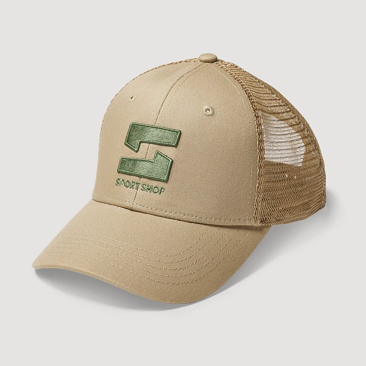 Eddie's Graphic Hat | Eddie Bauer