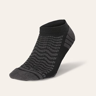 Adventure COOLMAX Lightweight Low Socks - 2 Pack