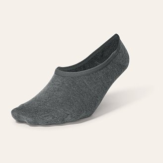 Adventure COOLMAX No-Show Liner Socks - 2 Pack