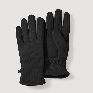 Image of Men's Radiator Fleece Gloves