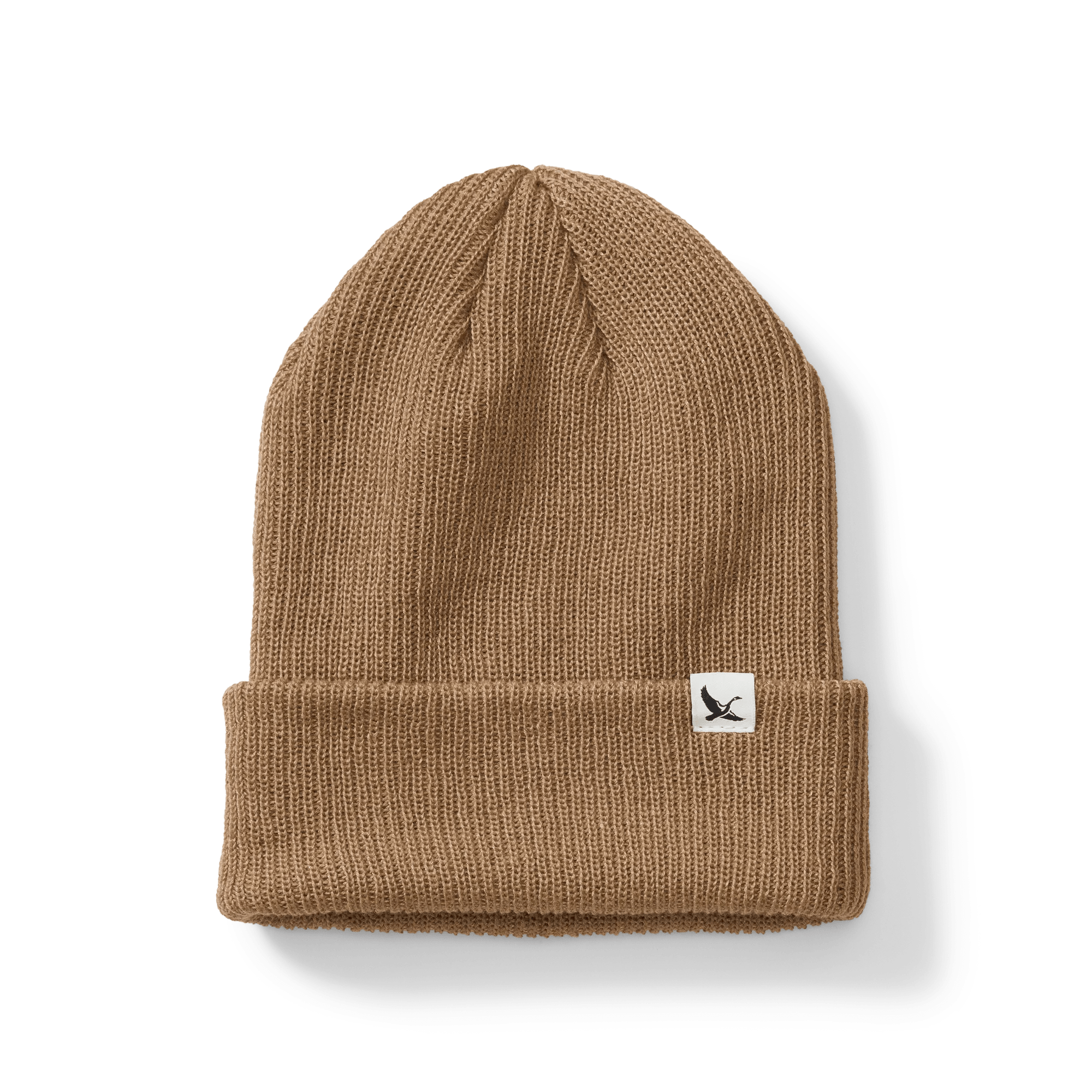 Everyday Cuffed Beanie