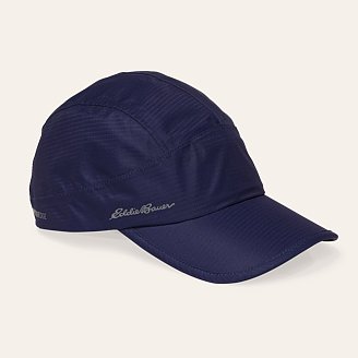 Storm Waterproof Baseball Cap