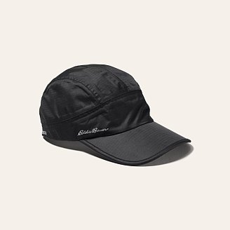 Eddie Bauer Logo High-crown Graphic Hat