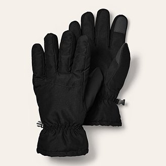 Eddie bauer mens gloves on sale