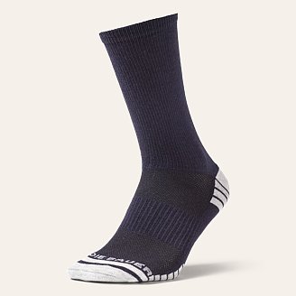 Men's Active Pro COOLMAX Crew Socks