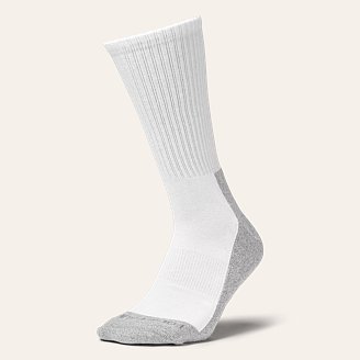 Men's Trail COOLMAX Crew Socks