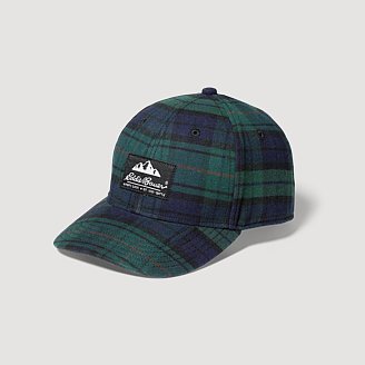 Eddie's Favorite Flannel Cap | Eddie Bauer
