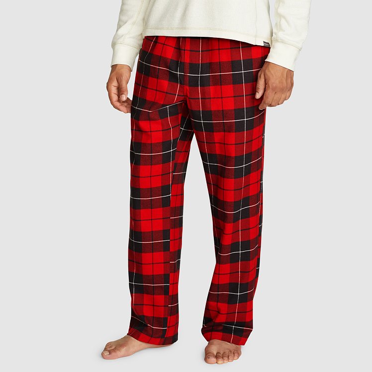 Eddie bauer mens sleep pants sale