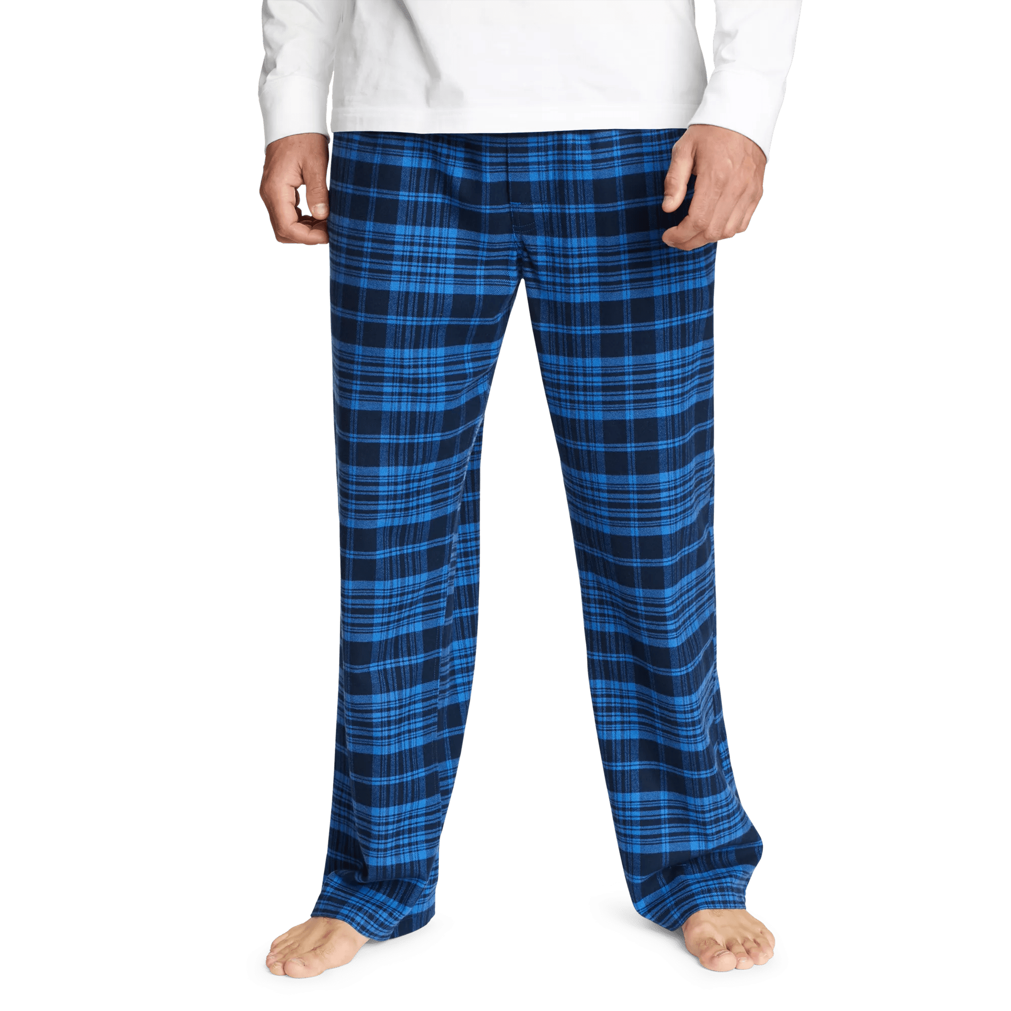 Eddie's Favorite Flannel Sleep Pants