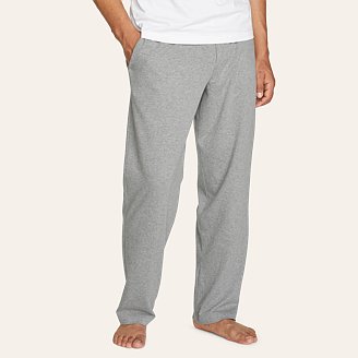 Eddie Bauer Men's Flannel Pajama Pants - 2 Pack Cotton Plaid Pants