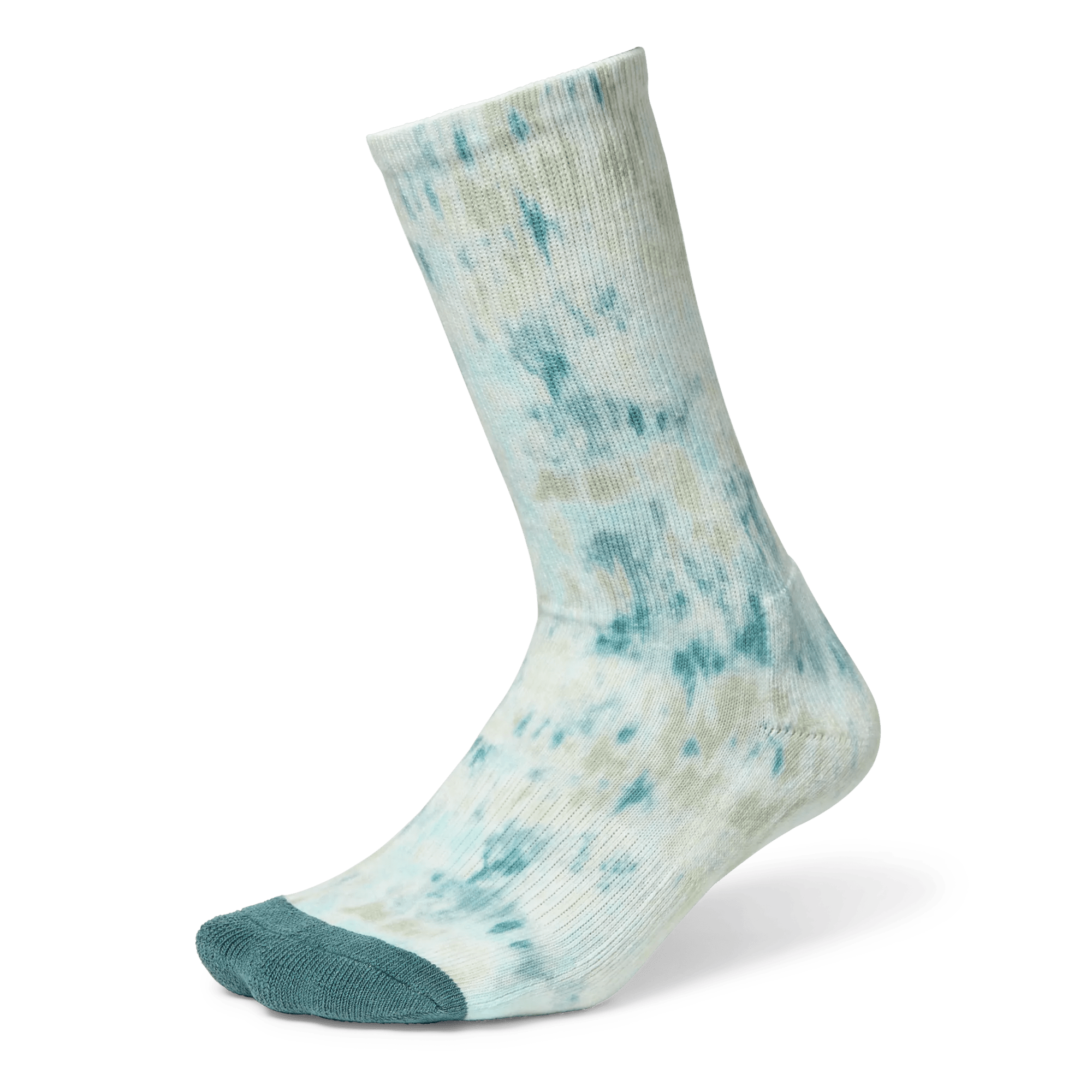 Trail COOLMAX® Crew Socks - Pattern